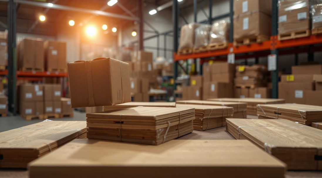 boxes for storage