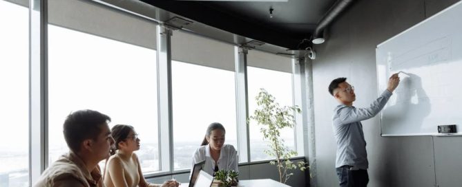 building a startup ecosystem