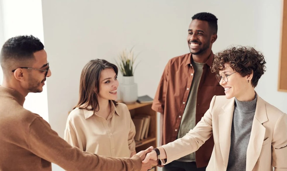 companies owners together