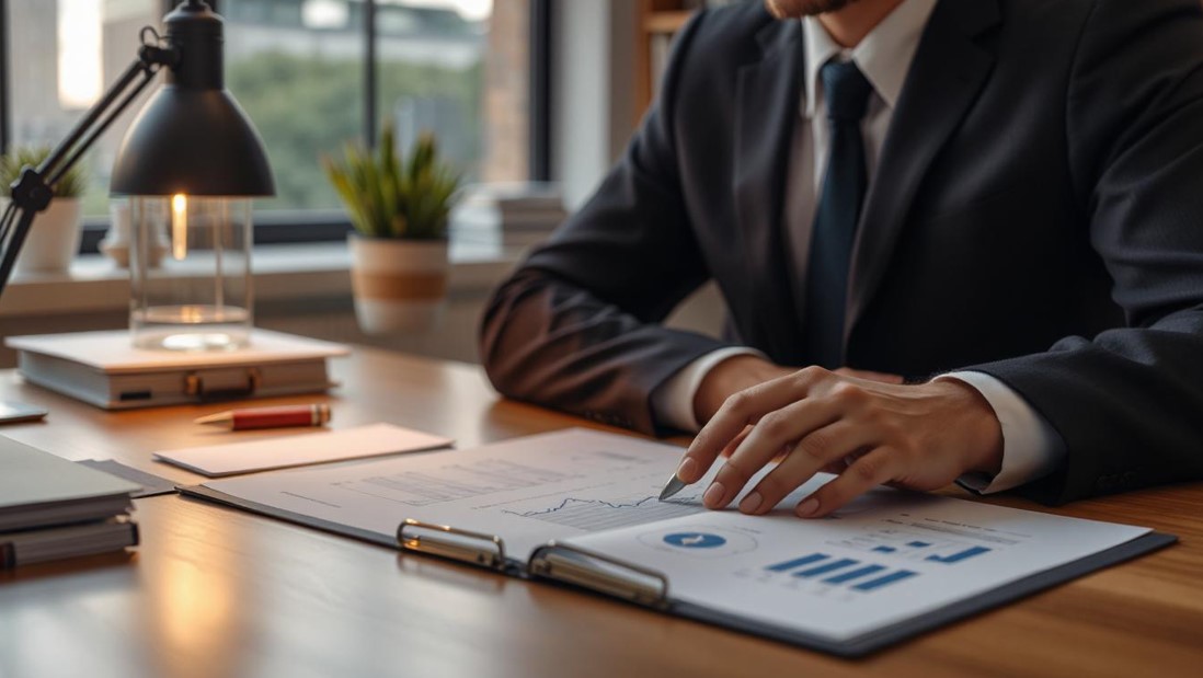 finalizing business plan finalizing business plan